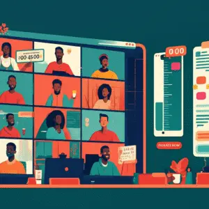 Featured image for 25 Game-Changing Virtual Fundraisers for Nonprofits 2025