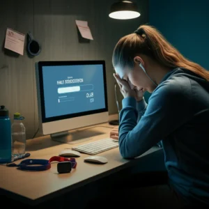 Featured image for 7 Best Virtual Walkathons for Chronic Illness Fatigue 2025