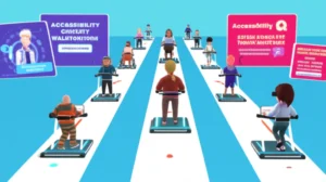 Featured image for 7 Secrets to Accessible Virtual Charity Events in 2025