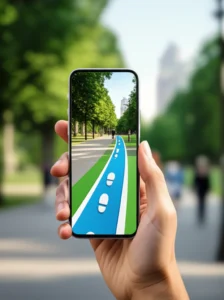 Featured image for Are There Any Free Virtual Walking Apps Top 11 Picks for 2025