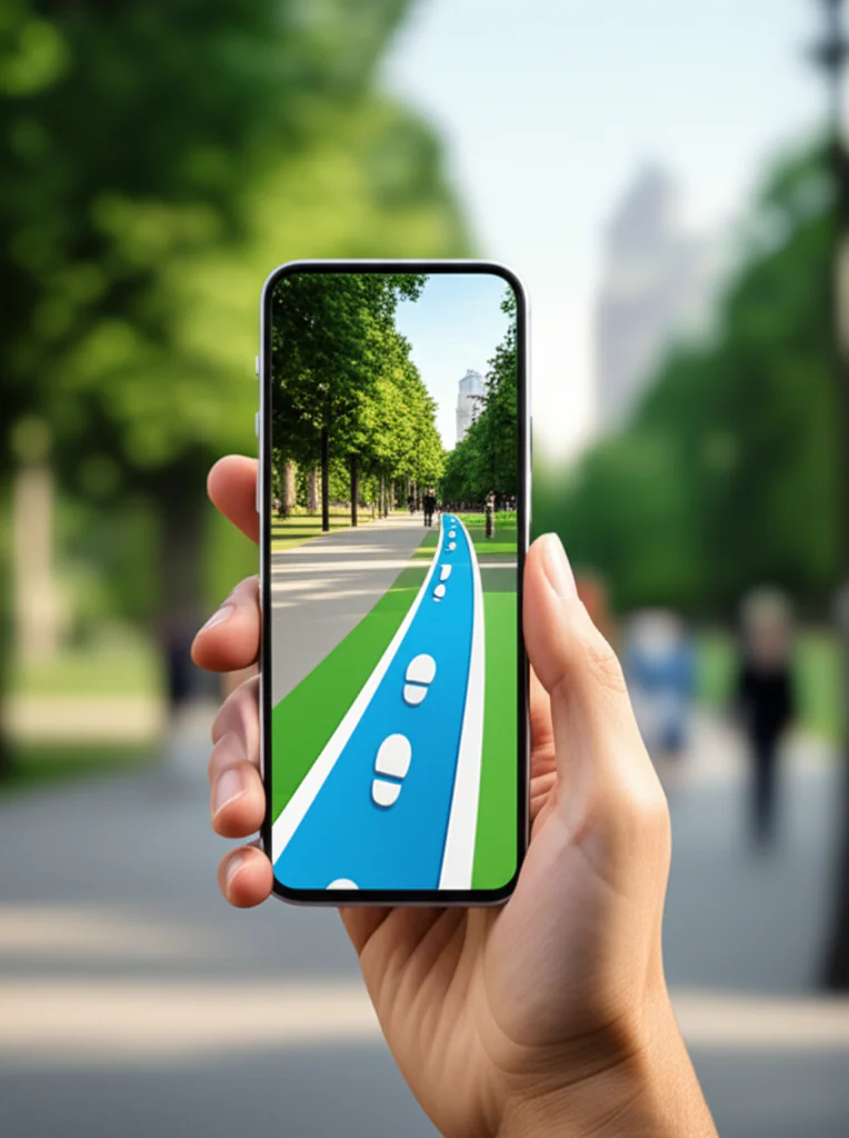 Featured image for Are There Any Free Virtual Walking Apps Top 11 Picks for 2025
