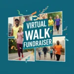 Featured image for How Do You Do a Virtual Walk Fundraiser 12 Expert Tips for 2025