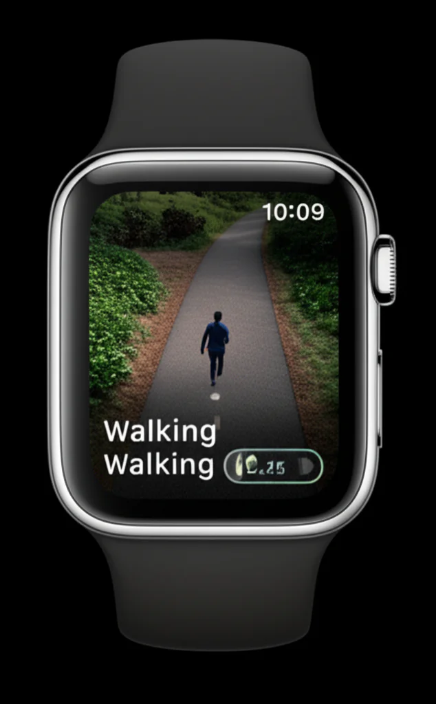 Featured image for What Is the Best Virtual Walking App for Apple Watch Top 11 in 2025