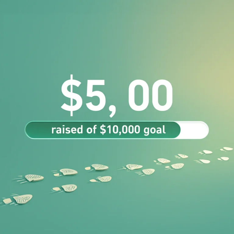 Featured image for 12 Proven Strategies to Boost Virtual Walkathon Fundraising 2025
