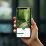Featured image for 15 Best Free Virtual Walking Apps to Try in 2025