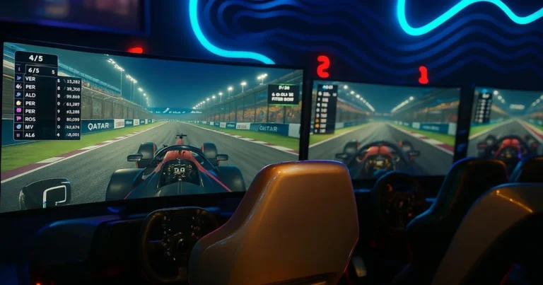 Featured image for How Do You Set Up a Virtual Race 6 Expert Steps for 2025