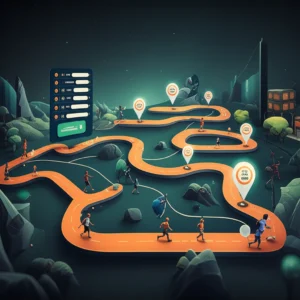 Featured image for How to Organize a Virtual Walkathon 12 Expert Steps for 2025