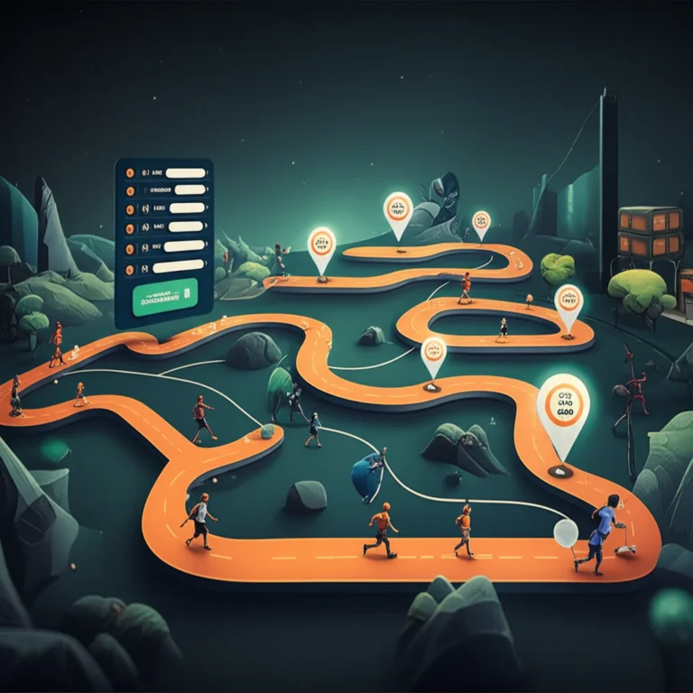 Featured image for How to Organize a Virtual Walkathon 12 Expert Steps for 2025