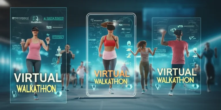 Featured image for What Is a Walkathon Ultimate Guide Top 10 Events 2025