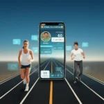 Featured image for How to Track Your Virtual Walkathon Progress Like a Pro 2025