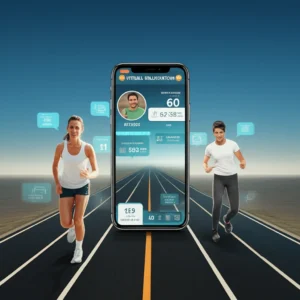 Featured image for How to Track Your Virtual Walkathon Progress Like a Pro 2025