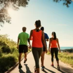 Featured image for Step Into the Future 12 Must-Know Tips for Your Remote Walking Event 2025