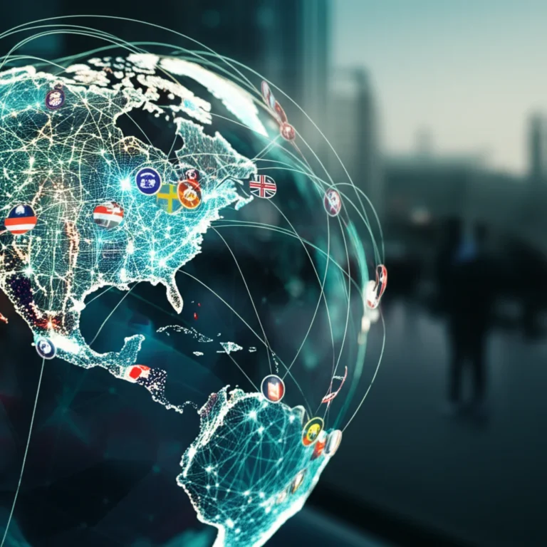 Featured image for What Are 8 Popular Virtual Walkathons Worldwide 2025