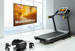Featured image for What Equipment Prep Do You Really Need for a Virtual Walkathon 2025