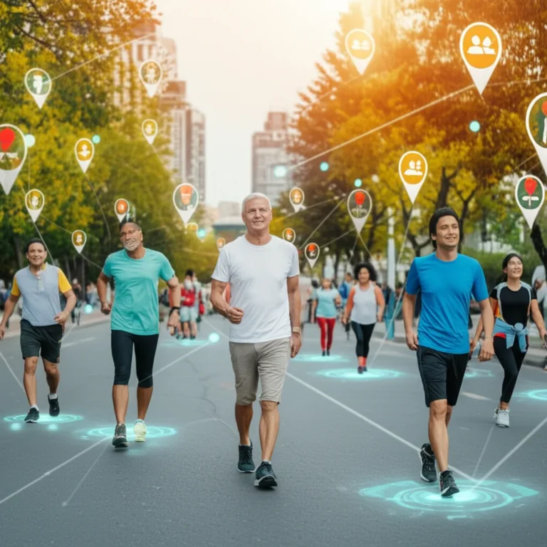 Featured image for 10 Proven Ways to Boost Connection During Virtual Walkathons 2025