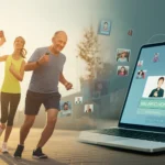 Featured image for 15 Surprising Mental Health Benefits of Virtual Walkathons 2026