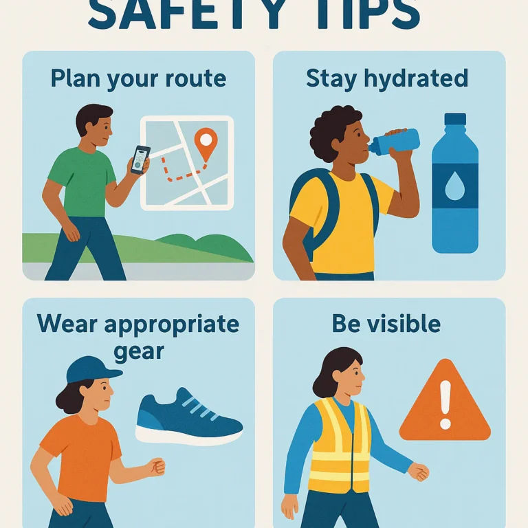 Featured image for 10 Expert Tips for Preventing Injuries in Virtual Walkathons 2026