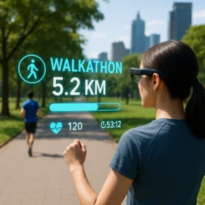 Featured image for Step Into the Future 12 Augmented Reality Virtual Walkathons to Try in 2026