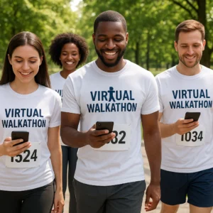 Featured image for Why Join a Virtual Walkathon 8 Big Benefits