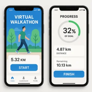 Featured image for 8 Top Virtual Walkathon App Features Compared 2026