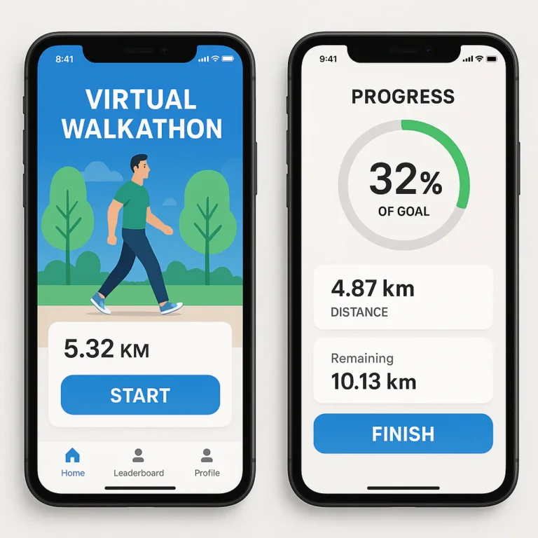 Featured image for 8 Top Virtual Walkathon App Features Compared 2026