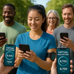 Featured image for 15 Virtual Walkathon Engagement Strategies to Skyrocket Fundraising 2026