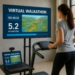 Featured image for 9 Essential Tech Requirements for a Flawless Virtual Walkathon 2026