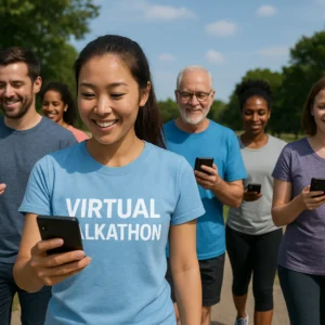 Featured image for Yes 10 Global Virtual Walkathons Happening in 2026