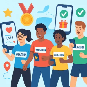 Featured image for 12 Creative Ways to Supercharge Virtual Walkathons 2026