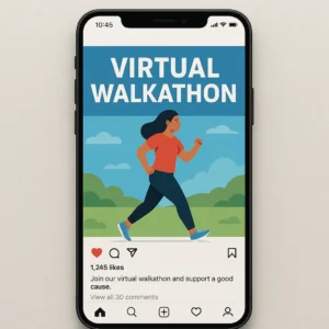 Featured image for 7 Ways Virtual Walkathons Crush Social Media 2026