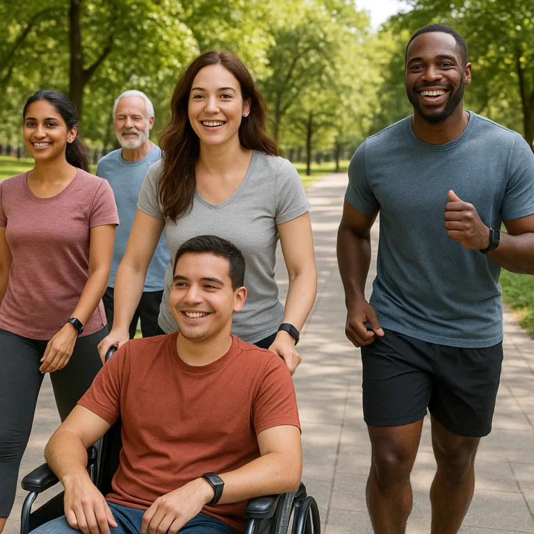 Featured image for Are Virtual Walkathons for Everyone 2026 Guide