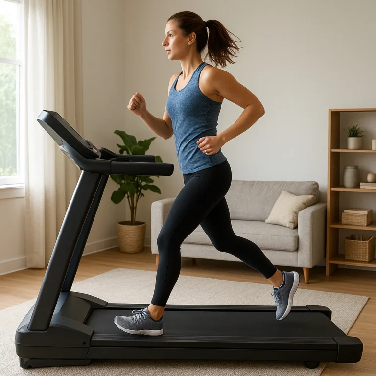 Featured image for Treadmill vs. Outdoors Can You Join a Virtual Walkathon 2026