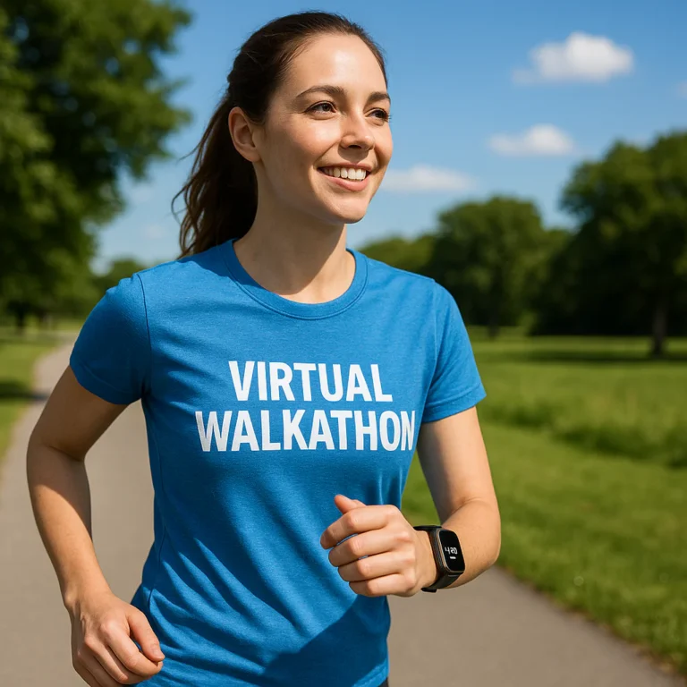 Featured image for Virtual vs. Traditional Walkathons 7 Key Benefits 2026