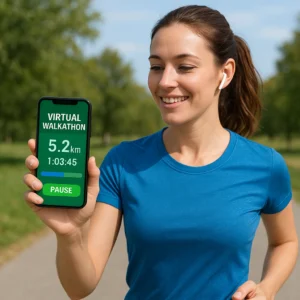 Featured image for Are Virtual Walkathons Free to Join